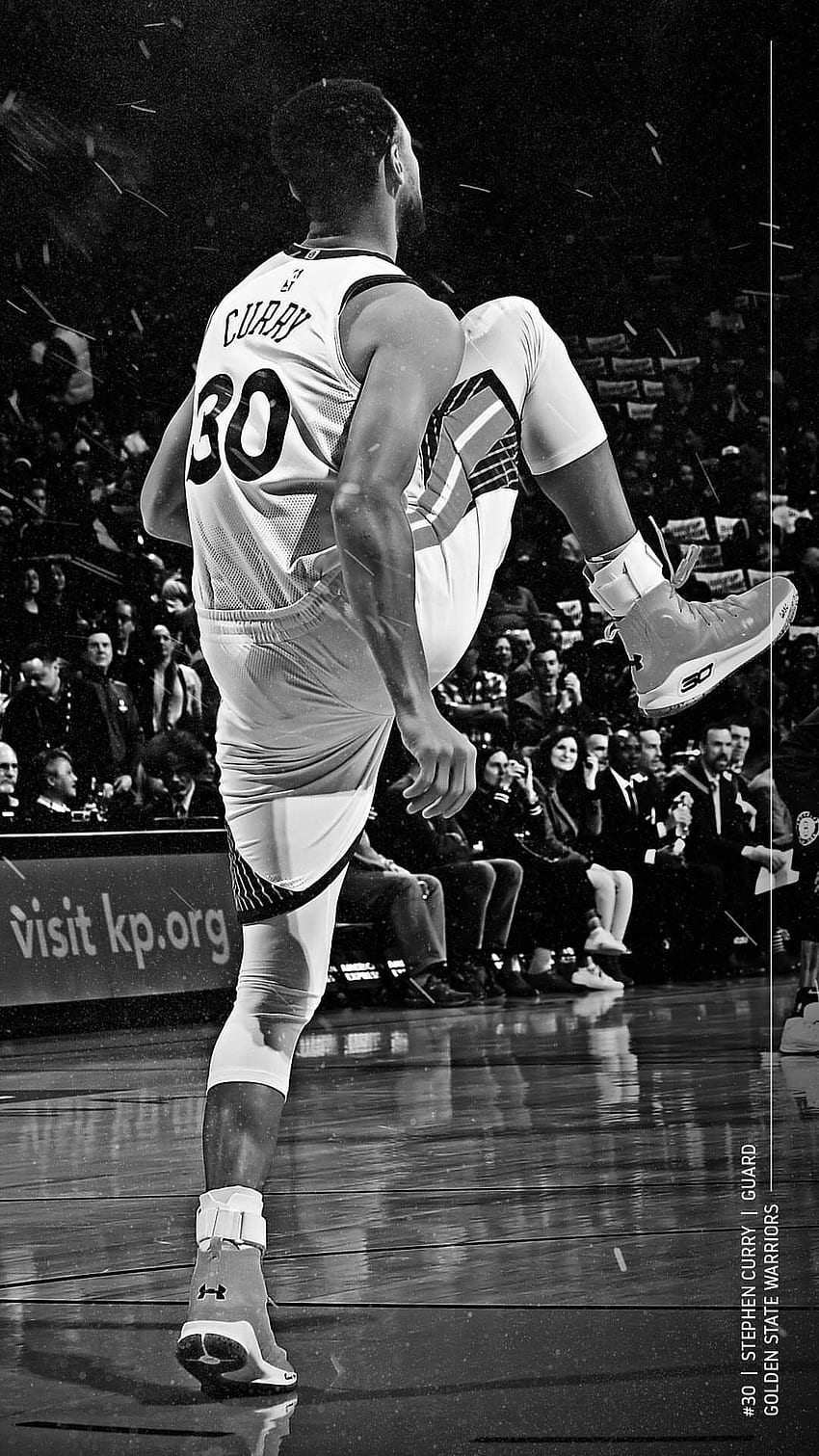 Cool Stephen Curry iPhone, Stephen Curry X HD phone wallpaper