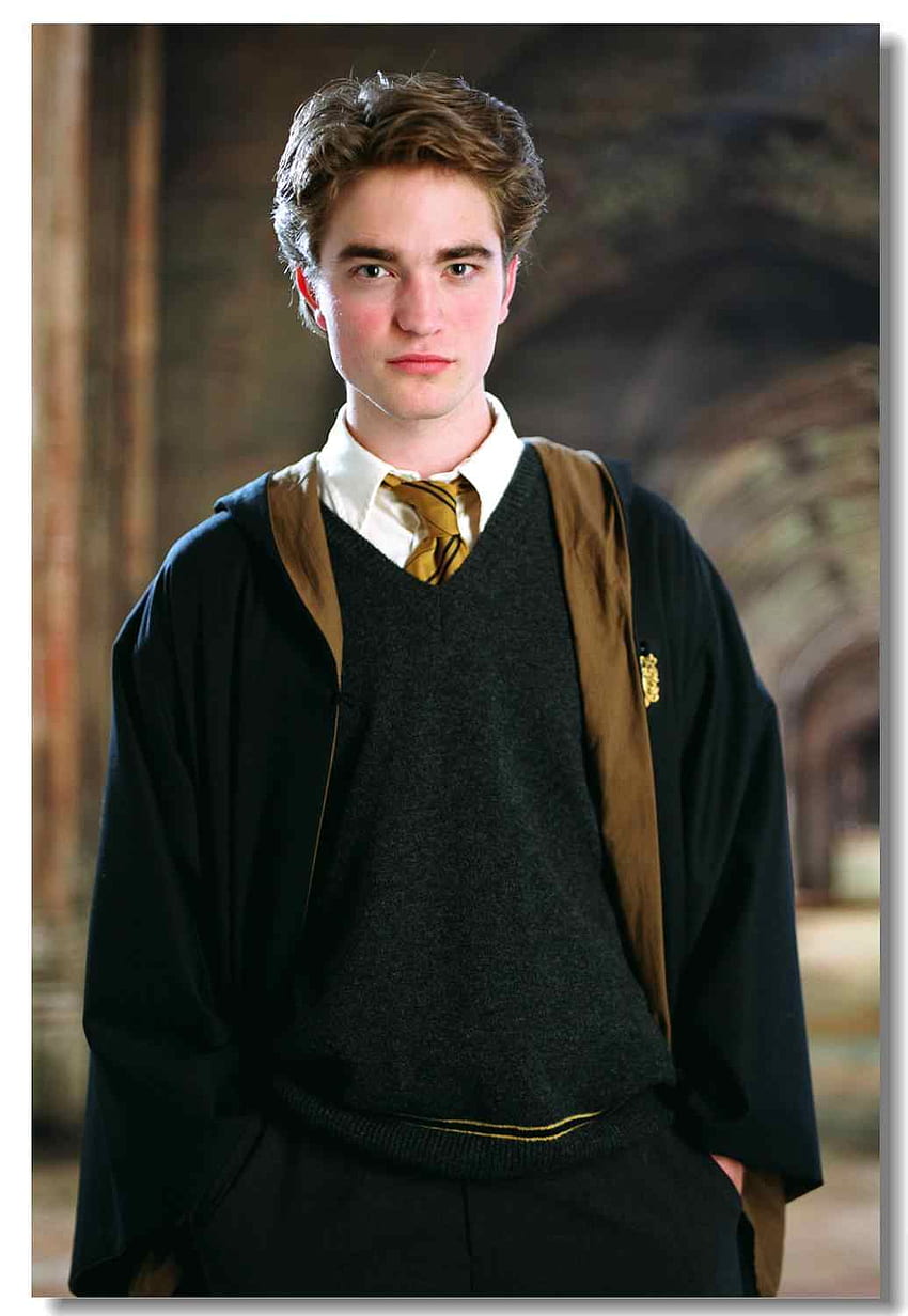 Cedric Diggory, Harry Potter Cedric Diggory HD phone wallpaper