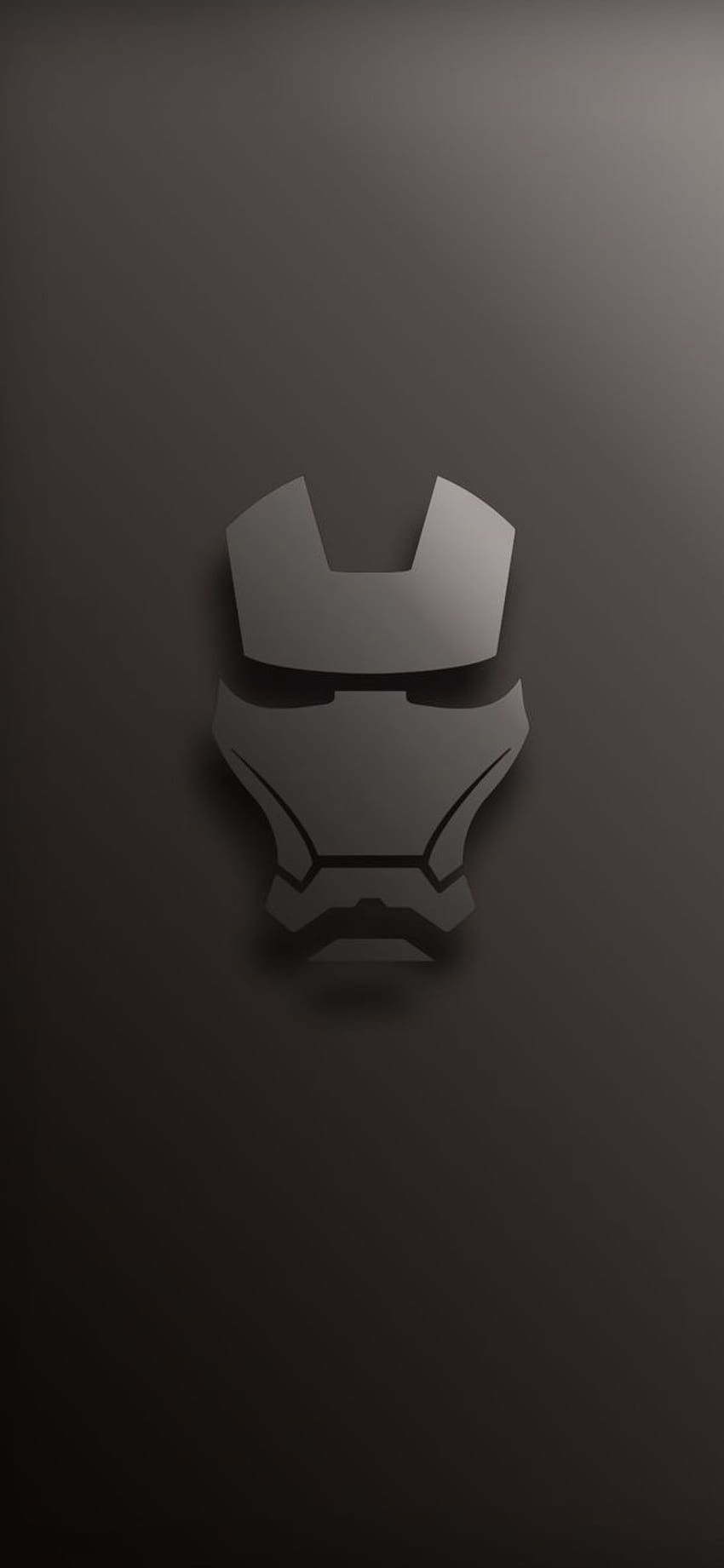 iphone x. . Iron man , Marvel, Marvel Logo HD phone wallpaper