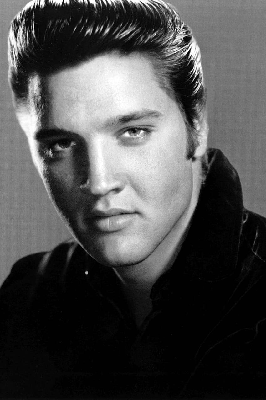 Elvis Presley, Elvis 1969 Tapeta na telefon HD