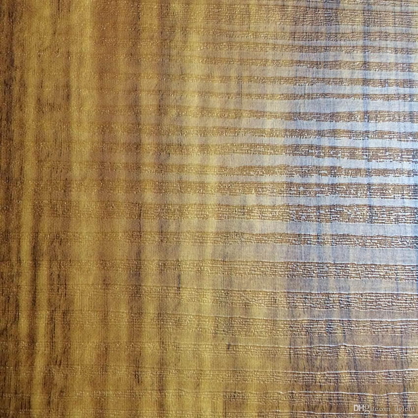 Großhandel 3D Real Look Realistisches Holz Beige Braun Strukturierte Vinylrolle Selbstklebende PVC-Folie KE629 Hintergrund Strand HD-Handy-Hintergrundbild