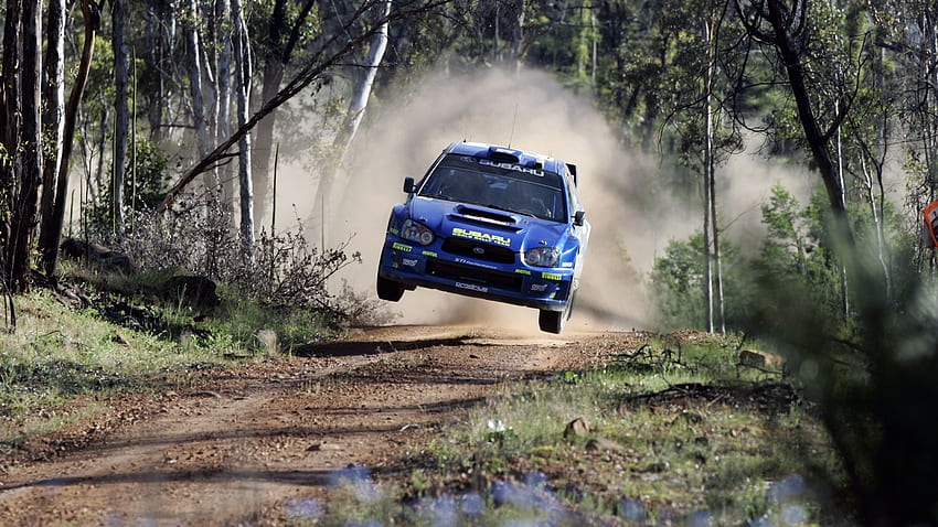 Diario: WRC Ford Focus. Me gusta perder el tiempo, Ford Rally fondo de pantalla