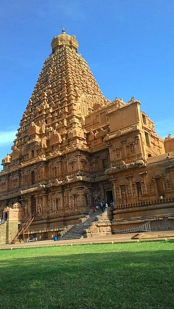 Thanjavur HD wallpaper | Pxfuel