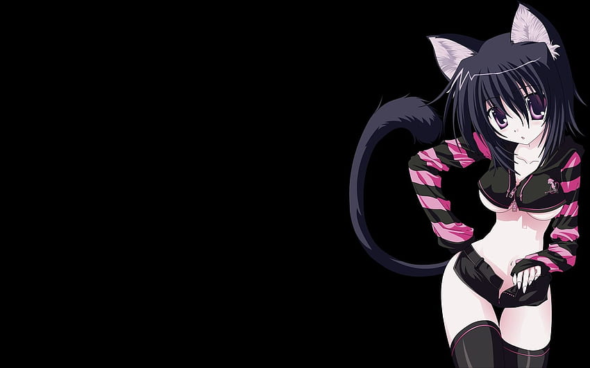 Nanao Naru Japanese characters Anime Animated HD wallpaper