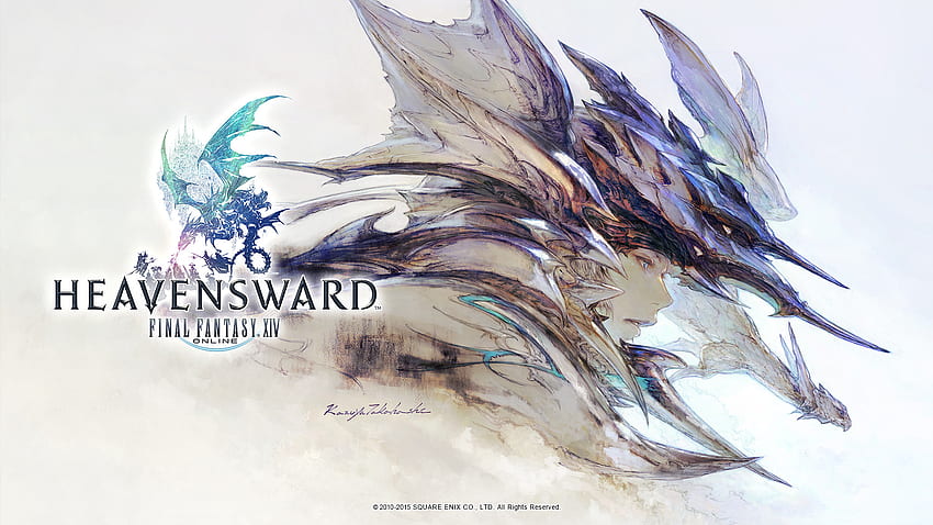 Final Fantasy XIV Gets a New Developer Diary Video Series, First Chapter Showcases Sound Design HD wallpaper