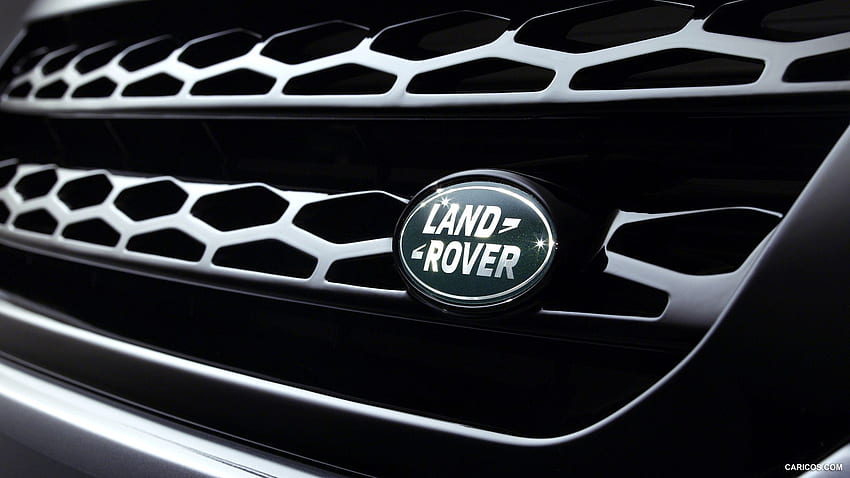 Land Rover Logo Cars For - Galleryautomo. Land rover, Range Rover Logo HD wallpaper