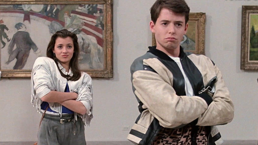Ferris Bueller's Day Off' Turns 30! 5 Things You Never Knew About the  Iconic Movie HD wallpaper | Pxfuel
