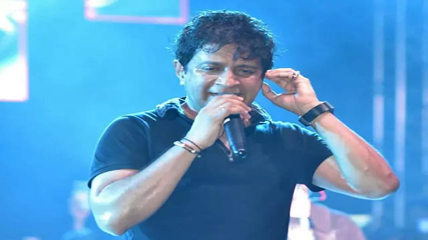 Mort du chanteur KK: la climatisation ne fonctionnait pas, selon les rapports; des questions sont soulevées sur les autorités de concert - The Economic Times Video, Krishnakumar Kunnath Fond d'écran HD