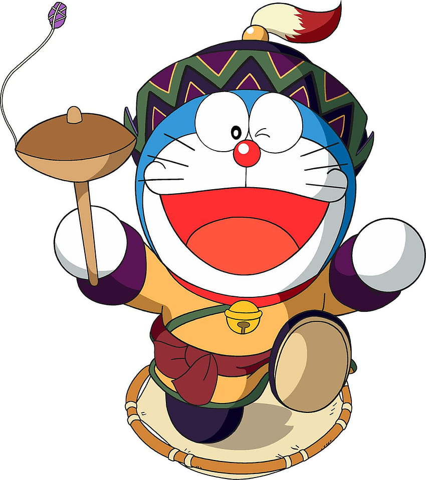 Doraemon  ALL characters  Anime Characters Database