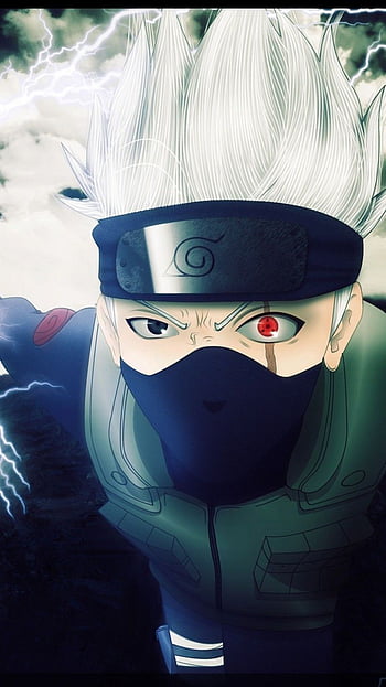 Kakashi ^^ Anime Drawing Fan Art 30734163 [2560x1823] para seu