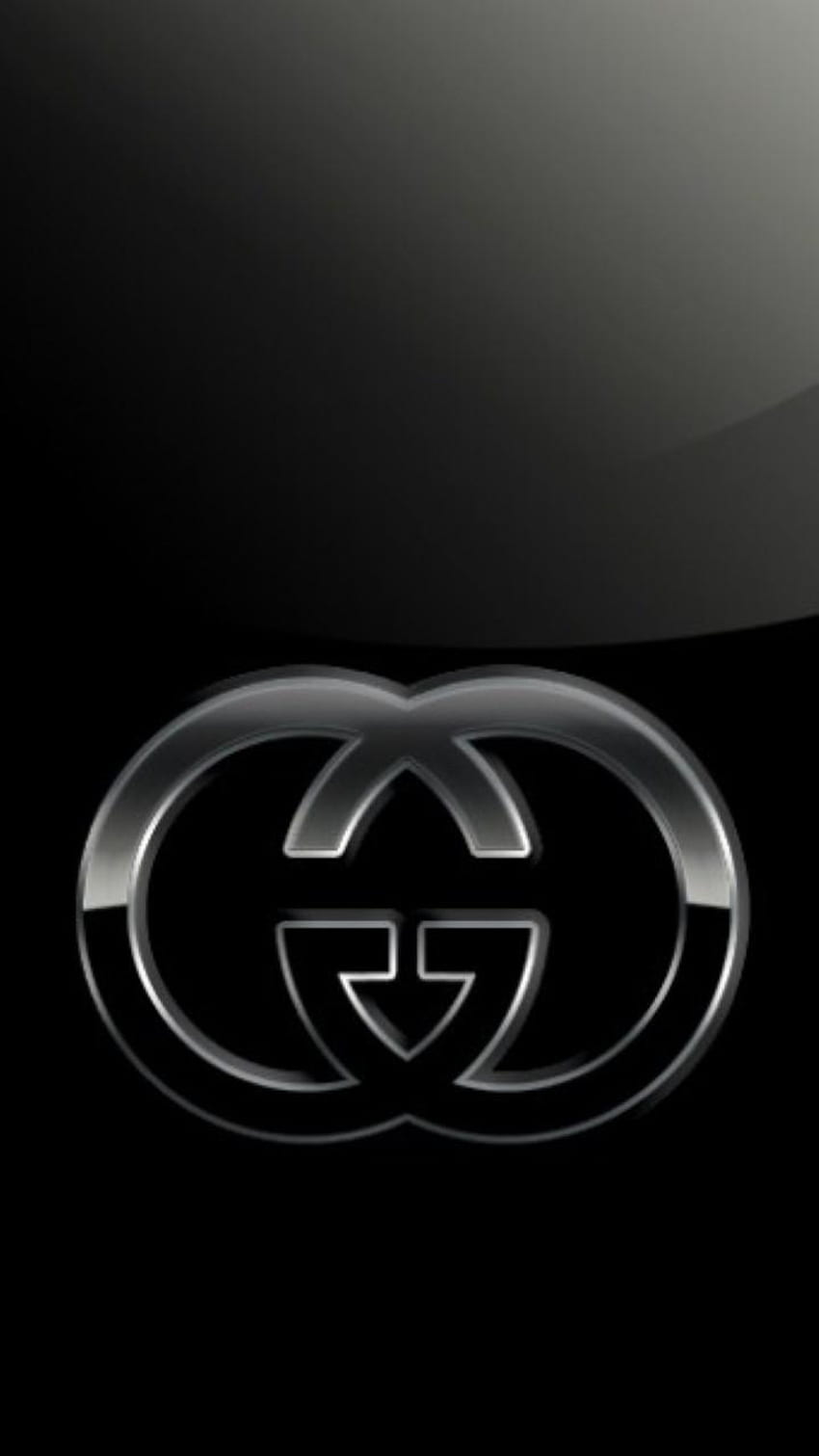 Android için Gucci, Siyah Gucci HD telefon duvar kağıdı