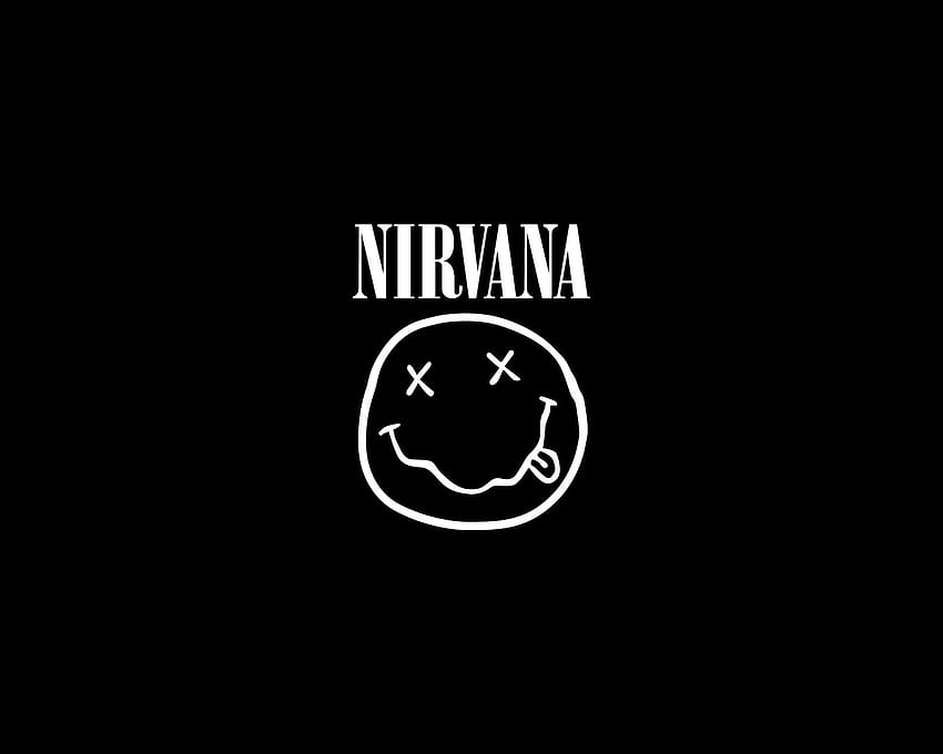 Grunge. Logos de bandas - Logos de bandas de rock, logos de bandas de metal, logos de bandas punk papel de parede HD
