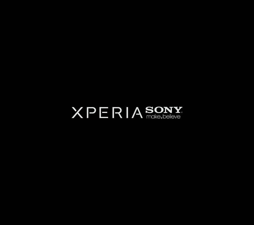 Perfetto Sony Xperia Z2 *Daily U - Pg. 2. Sony Xperia Z2, logo Sony Xperia Sfondo HD