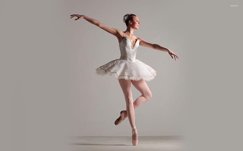 Ballerina - graphy, Ballet Dancer HD wallpaper