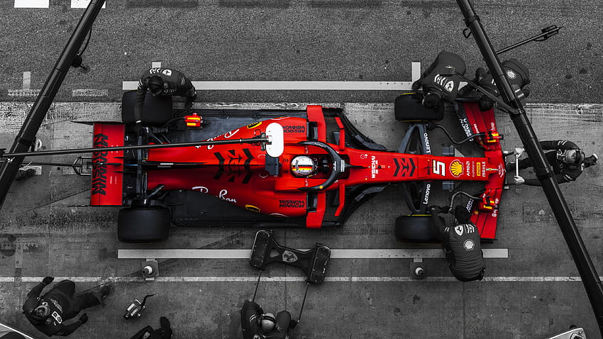 F1, Formule 1 Fond d'écran HD