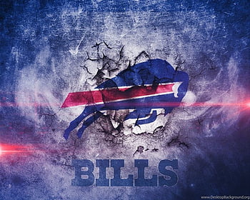 Josh Allen Retro Wallpaper 🔥🏈 GO BILLS! : r/buffalobills