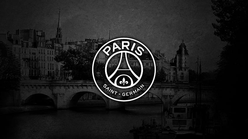 Psg, Paris Saint Germain Logo HD wallpaper | Pxfuel
