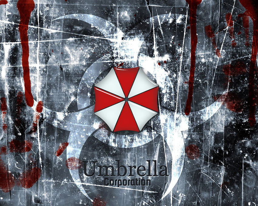 Resident Evil Resident Evil: The Umbrella Chronic HD wallpaper