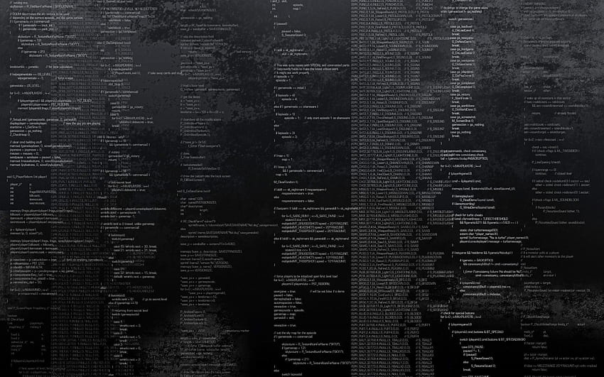 Programmers And Coders Wallpapers HD By PCbots - Part - II .