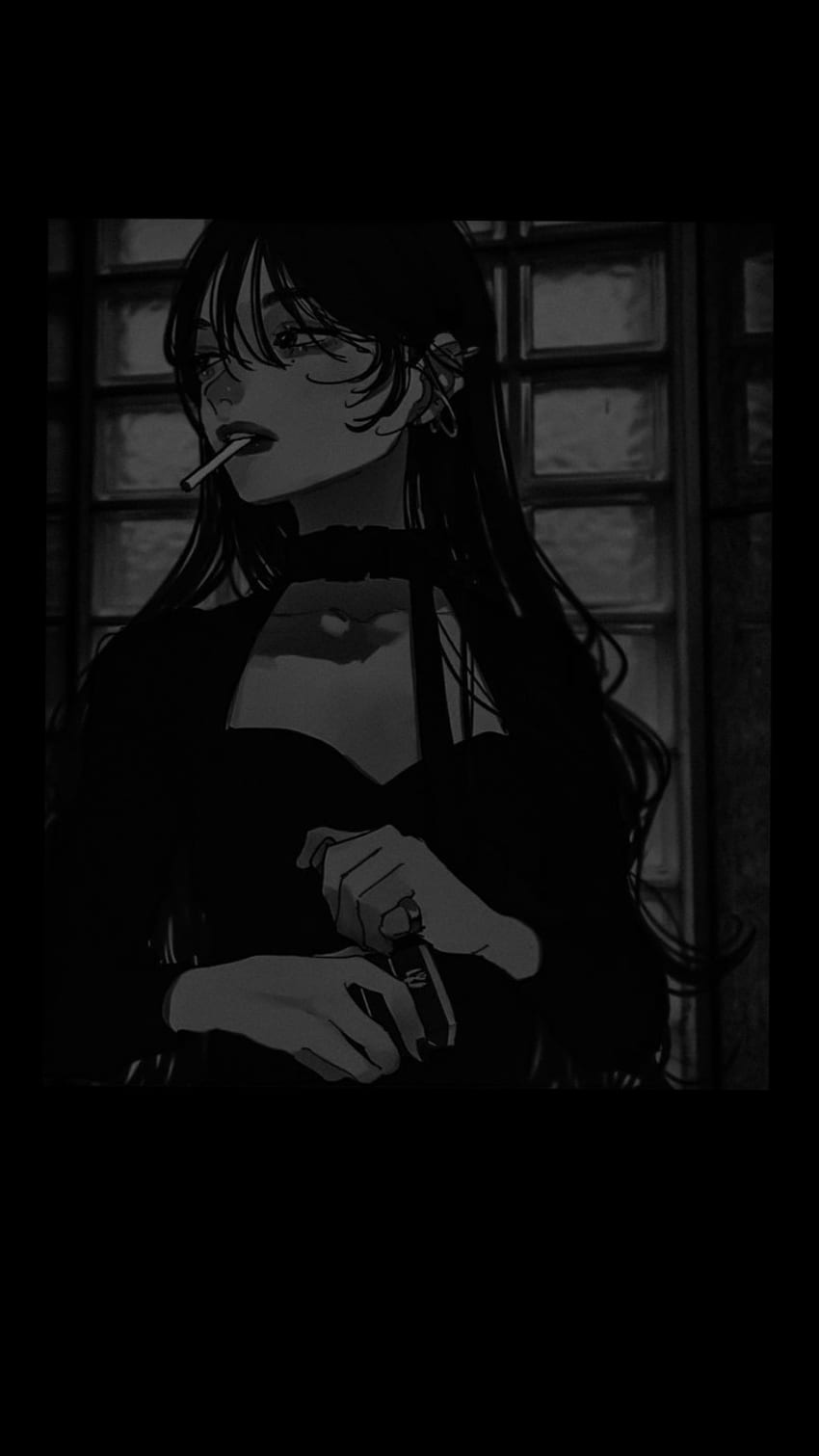 Dark Anime Art Wallpapers - Top Những Hình Ảnh Đẹp