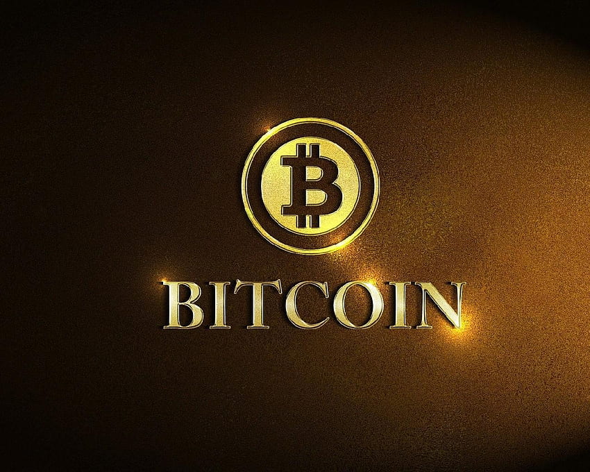 BTC Theme for Android HD wallpaper