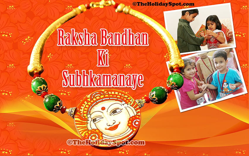 Rakhi HD wallpaper Pxfuel