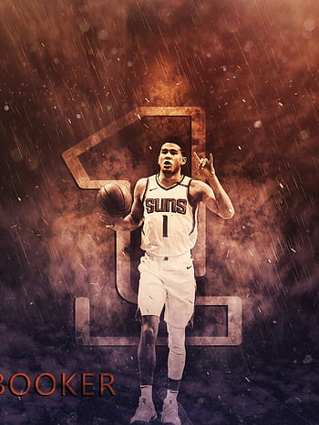 Download Get The Latest Phone Devin Booker Iphone Wallpaper  Wallpapers com