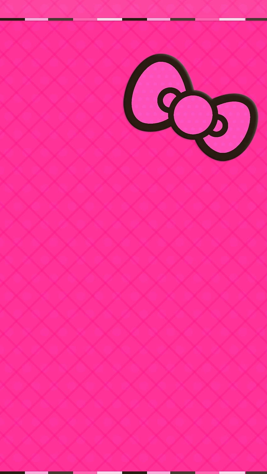 Image by Kimberly Rochin  Hello kitty backgrounds, Hello kitty iphone  wallpaper, Hello kitty wallpaper hd