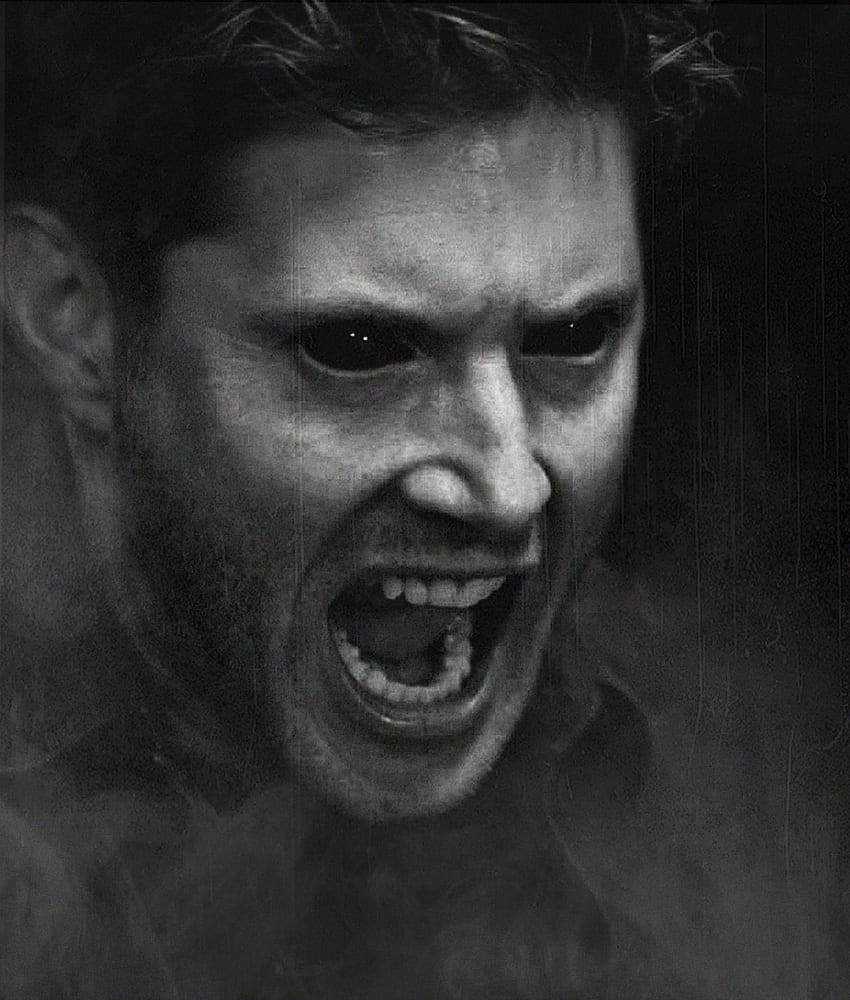 Demon Dean - Supernatural. Supernatural dean, Supernatural dean winchester, Supernatural demon dean HD phone wallpaper