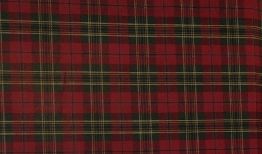 Tela escocesa de tartán (20 ) – Adorable tela escocesa navideña fondo de pantalla