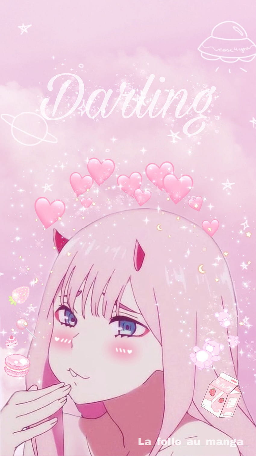 Anime Girl Icon #3 by MomsbianGirl on DeviantArt