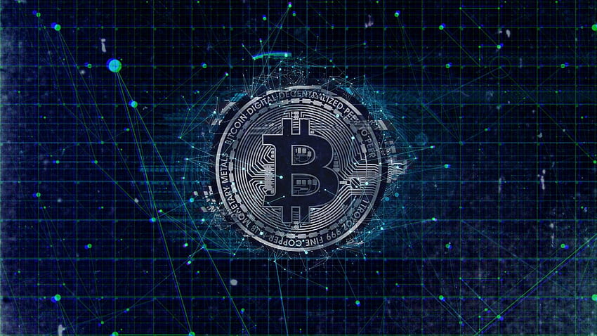 crypto, bitcoin, arte digital, moneda, resumen, tableta, computadora portátil, , 7524, Blockchain fondo de pantalla