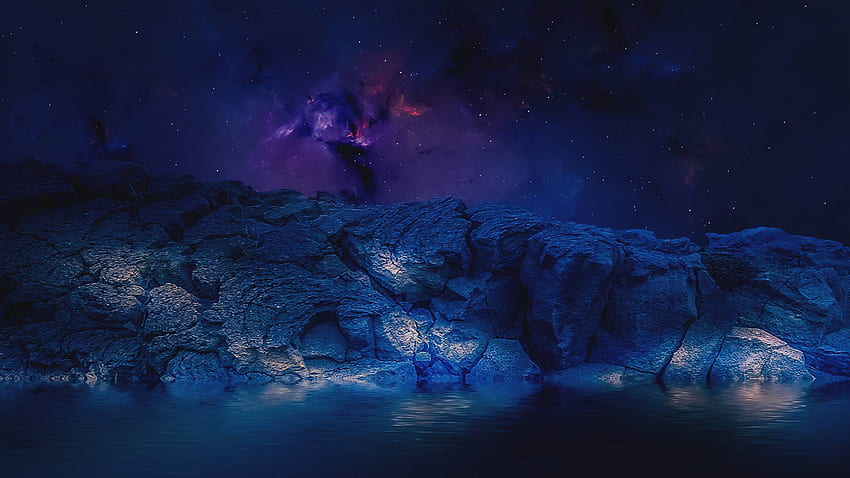 Nebula Space Resolution , Space , , and Background, Destiny 2 Space HD wallpaper