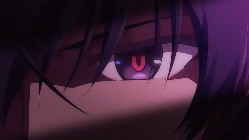 Qoo News El anime “The Misfit of Demon King Academy” revela a Key, Anos Voldigoad fondo de pantalla