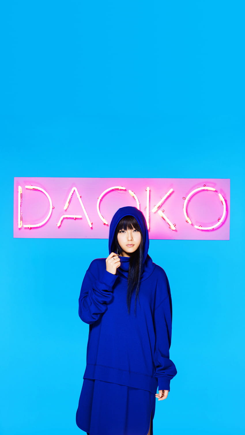 do you remember love?, Daoko HD phone wallpaper
