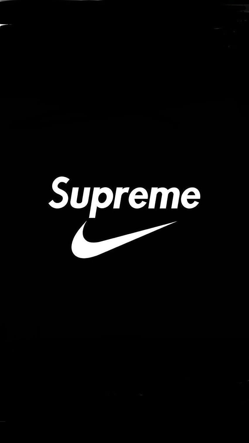 Jessica Ocasio on in 2019. Supreme, Supreme Nike HD phone wallpaper