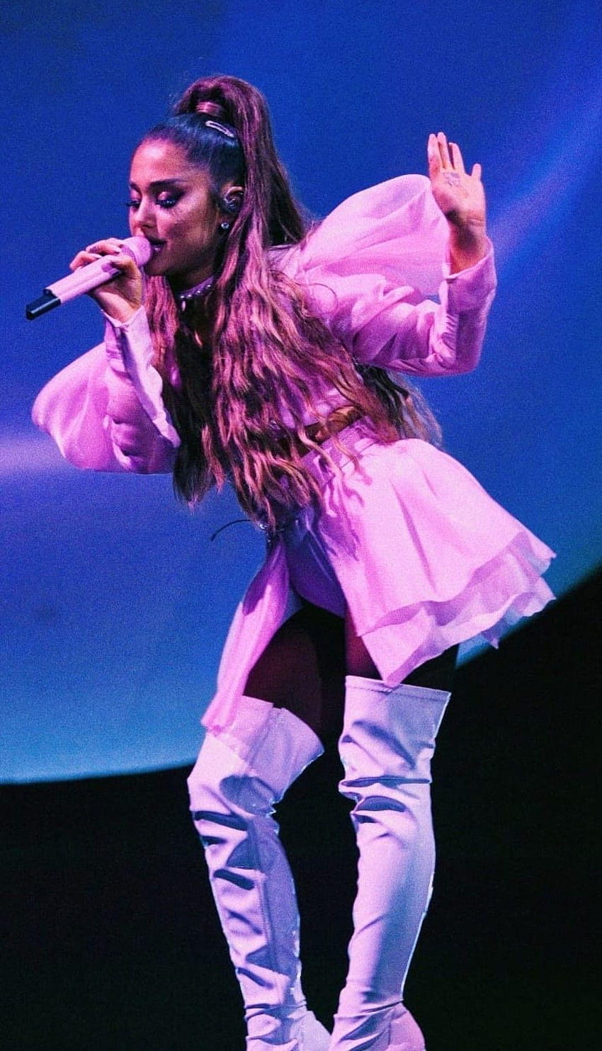 Ariana Grande 2020 HD phone wallpaper | Pxfuel