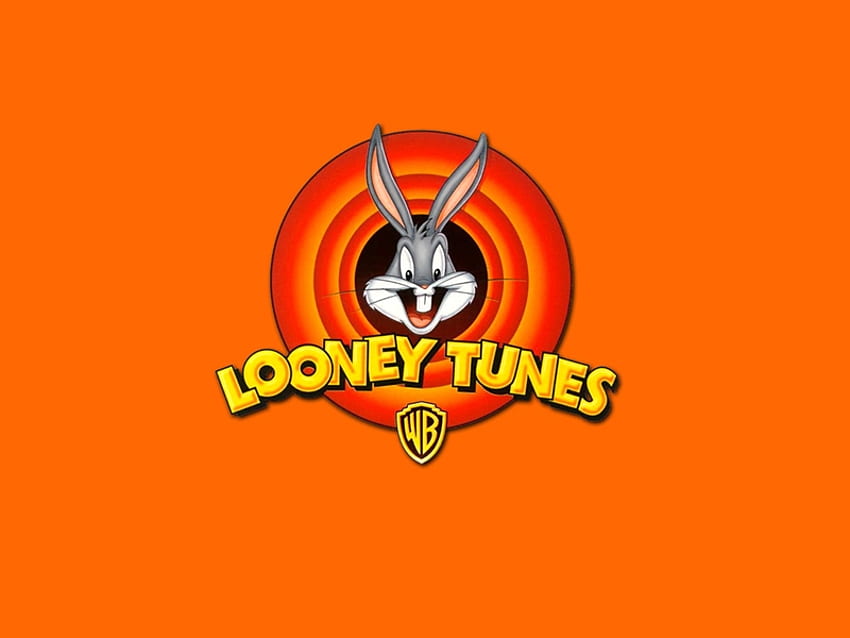 Looney Tunes, bugs bunny HD wallpaper