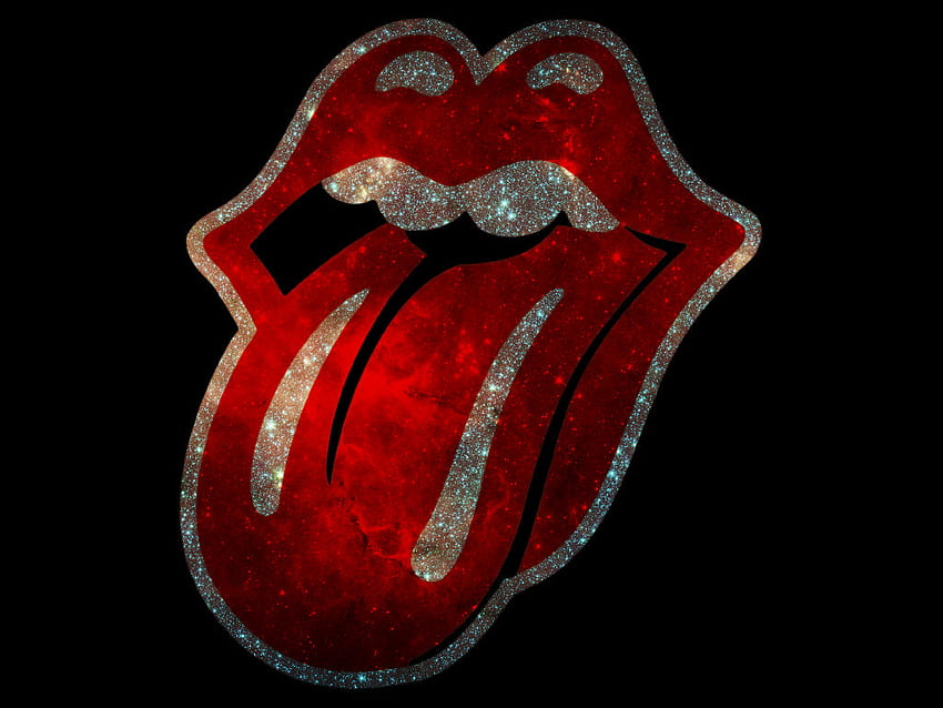 Rolling Stone Logo, The Rolling Stones HD wallpaper
