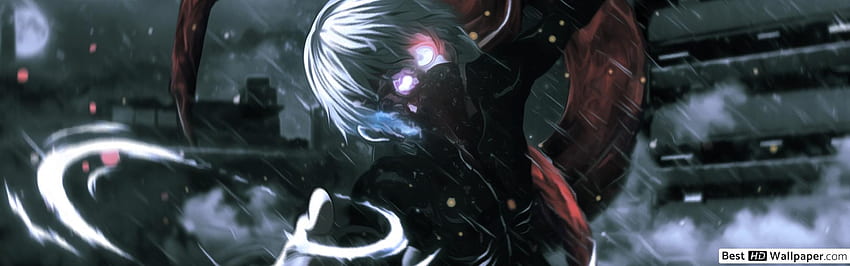 Kaneki wallpapers – Artofit