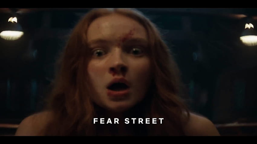 The Horrors of Halloween: First Look at NETFLIX & RL Stine's FEAR STREET (2021) Trilogy, Fear Street Part One: 1994 HD wallpaper