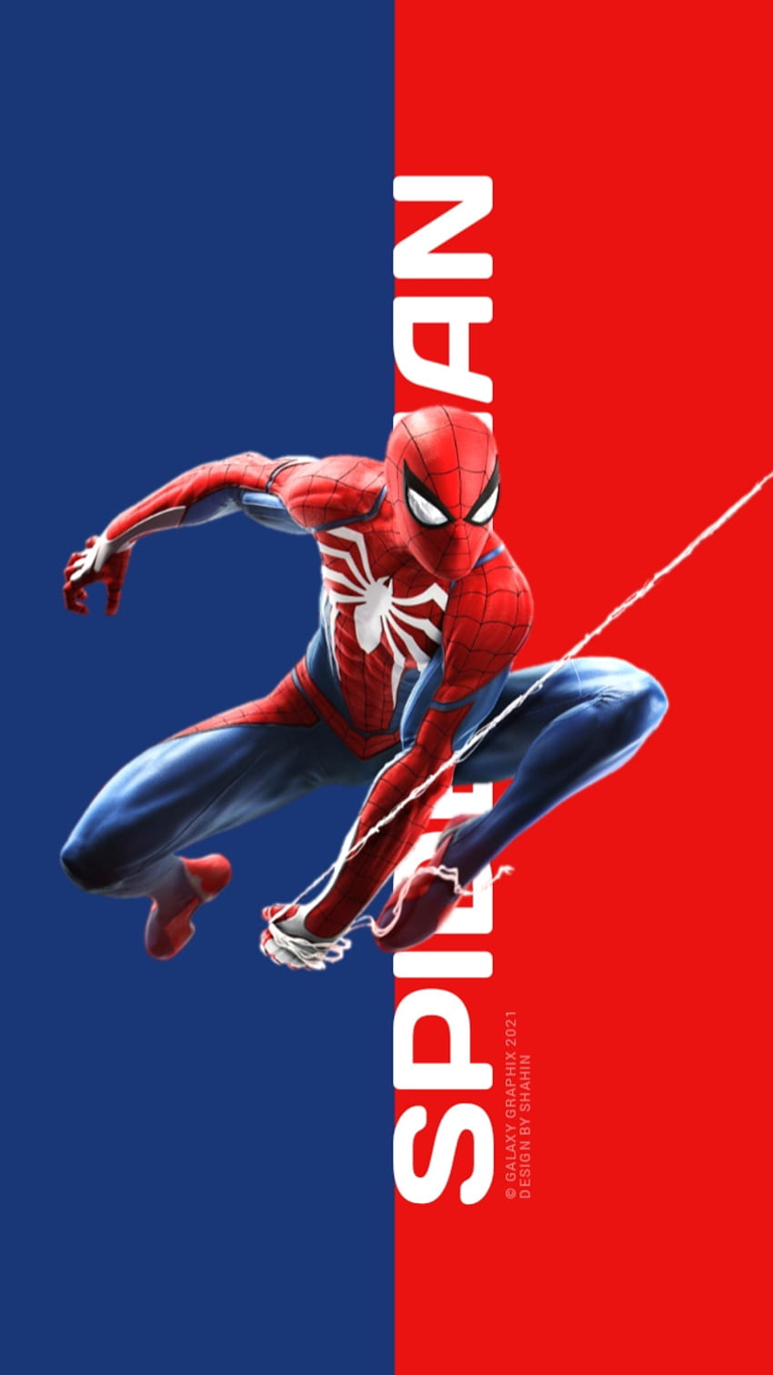 Urban Spiderman  Depth Effect  Wallpapers Central