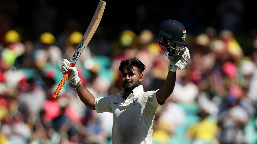 Australia v India: Partnering a batsman makes the difference, Rishabh Pant  HD wallpaper | Pxfuel