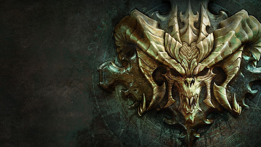 Diablo III : Collection éternelle, Diablo 1 Fond d'écran HD