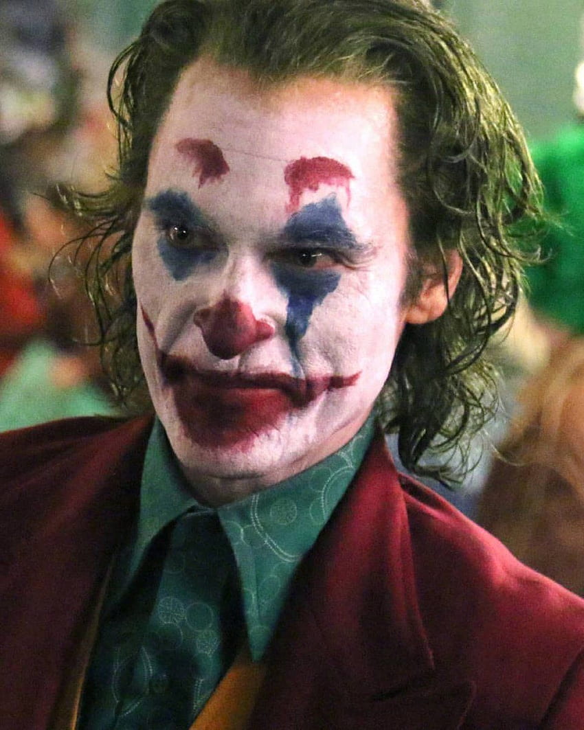 D: Joker 2019, Movies, ,, The Joker 2019 HD phone wallpaper | Pxfuel