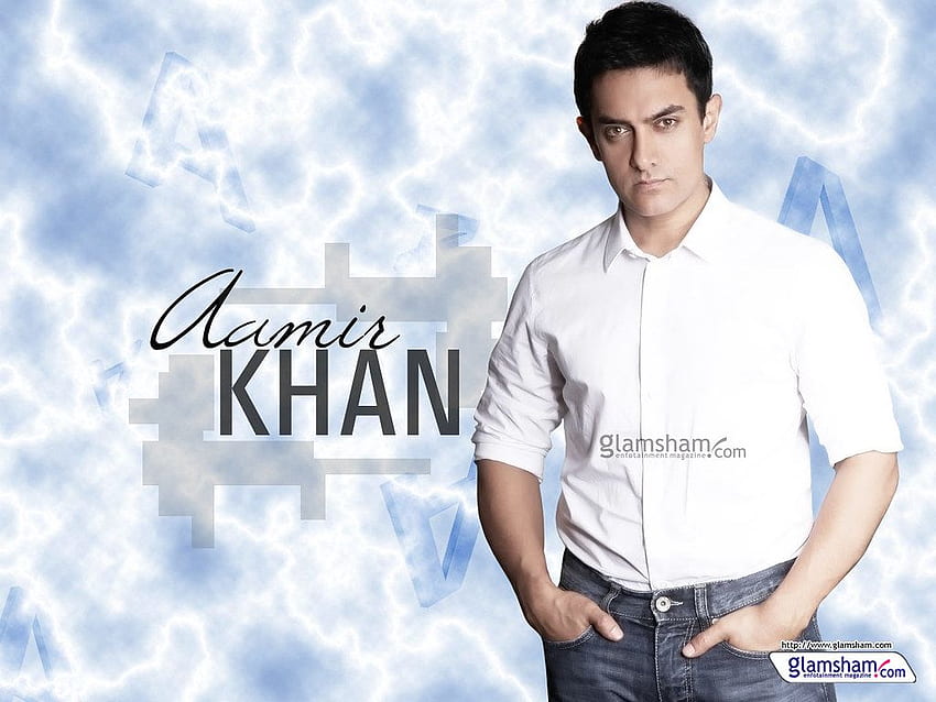 Aamir Kan. Síguenos y Best wides fondo de pantalla