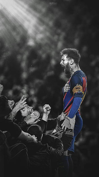 99+] Messi 2018 Wallpapers - WallpaperSafari