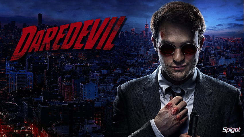 Charla televisiva: Jon Bernthal interpretará a The Punisher en Daredevil Next fondo de pantalla