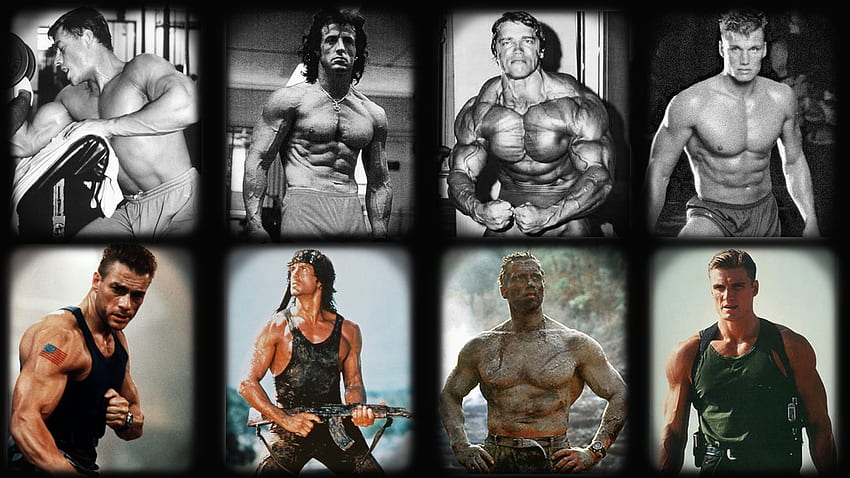 Aesthetic Bodybuilding Inspirational Quotes. QuotesGram HD wallpaper
