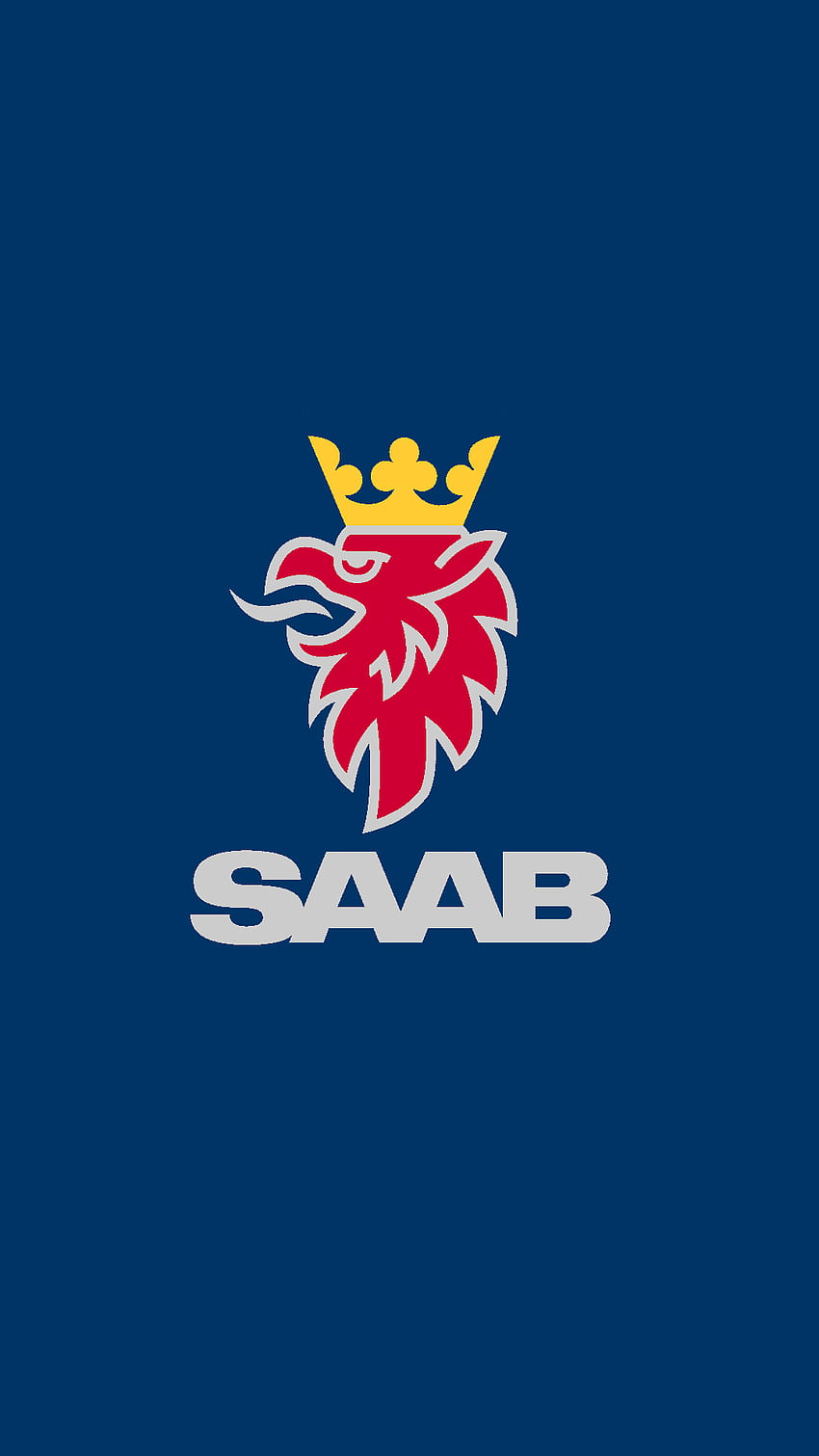 I noticed we don't have many here and google didn, Saab HD phone wallpaper